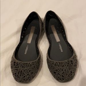 Melissa campana girls size 1